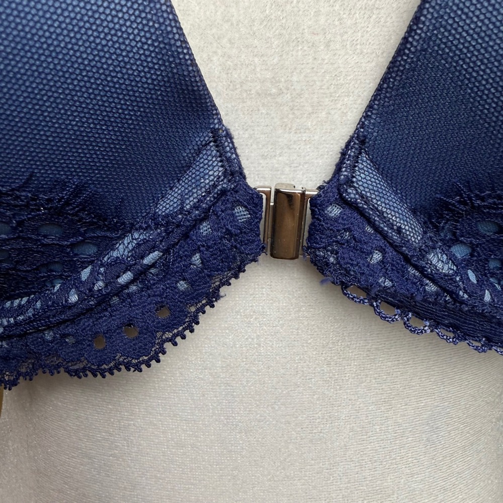 Victoria's Secret Bra Bundle Womens 34D Dream Angels Push Up/Body by Victoria - Picture 12 of 12